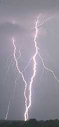 Thunder